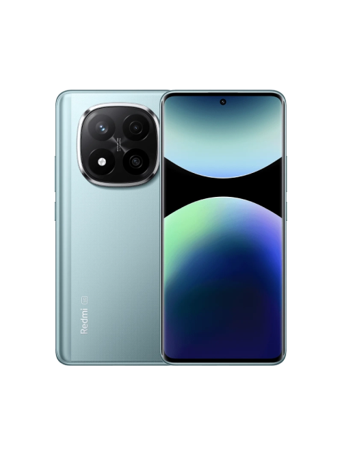 Redmi Note 14 Pro+ 5G