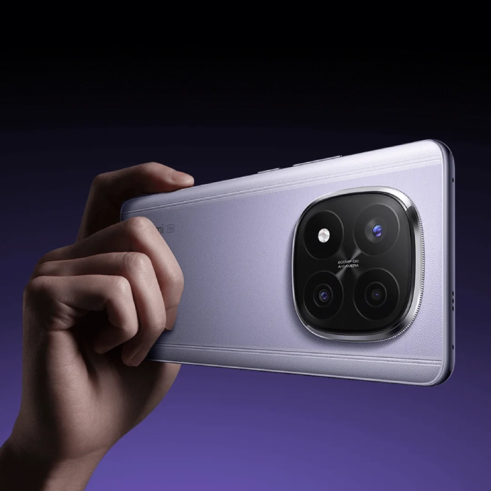 Redmi Note 14 Pro+ 5G - Gambar 3