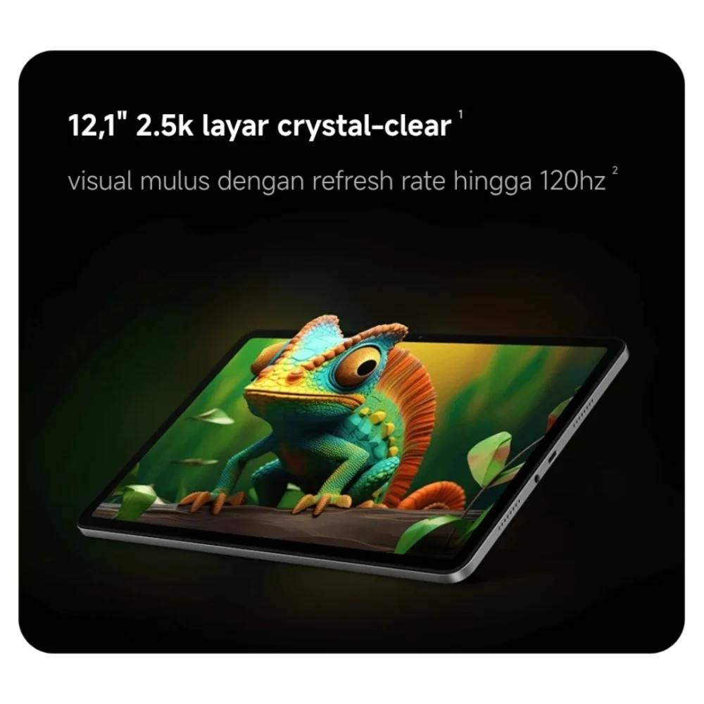 Redmi Pad 2 Pro - Gambar 3