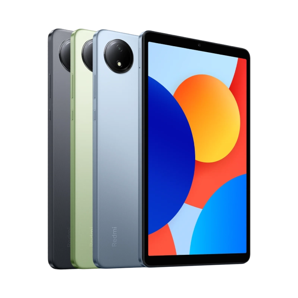 Redmi Pad SE 8.7 - Gambar 2