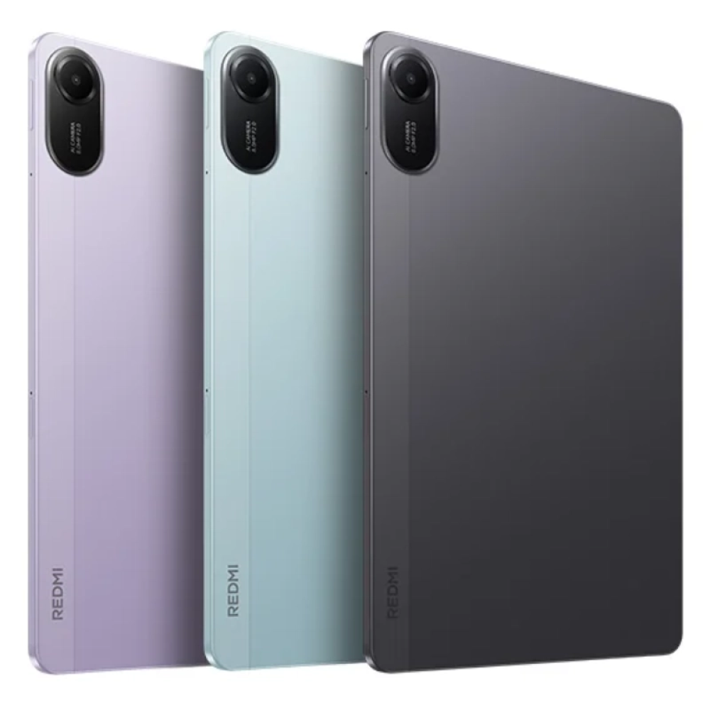 Redmi Pad 2 4G - Gambar 2