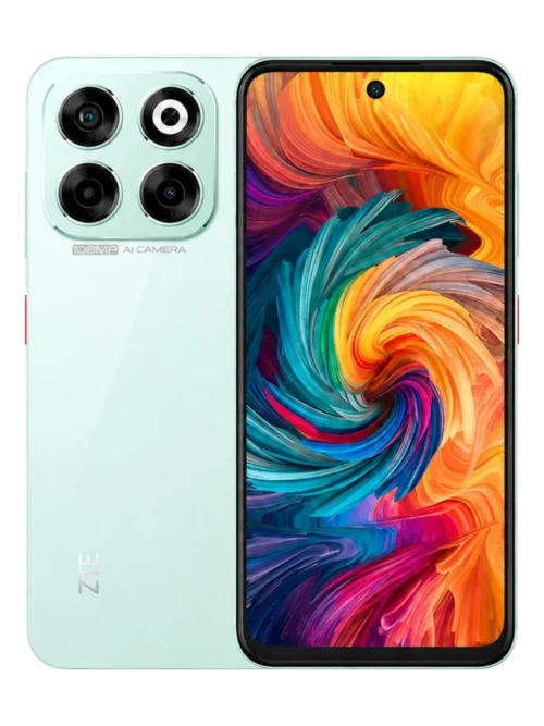 Nubia V70