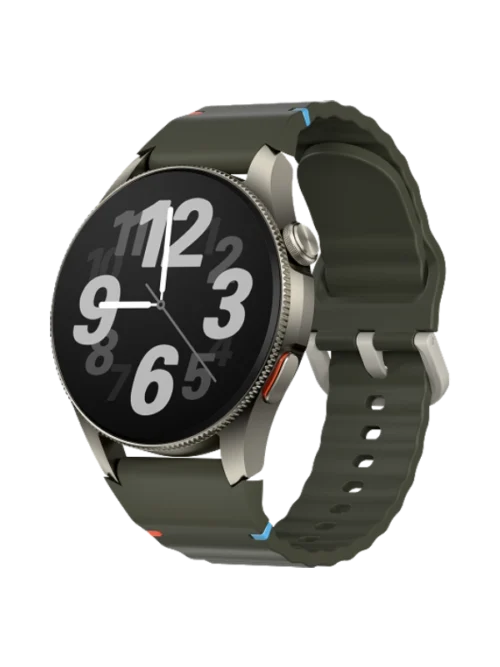 Advan Smartwatch Macha G12
