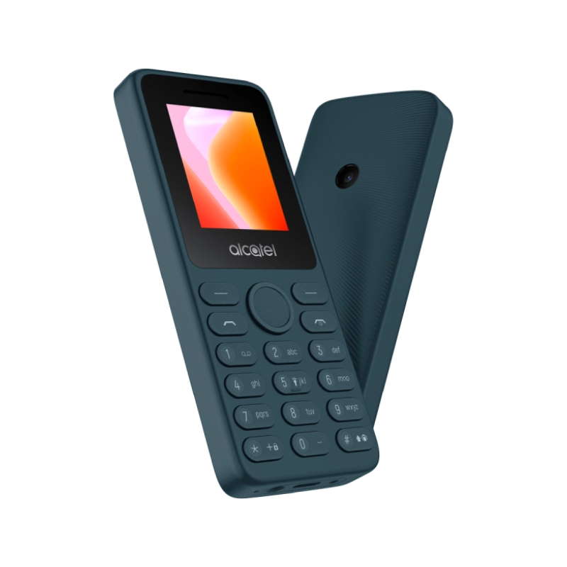 Alcatel 1021 (4) Alcatel 1021 - Gambar 1