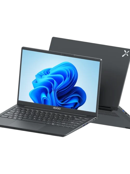 Axioo Hype 5 AMD X3