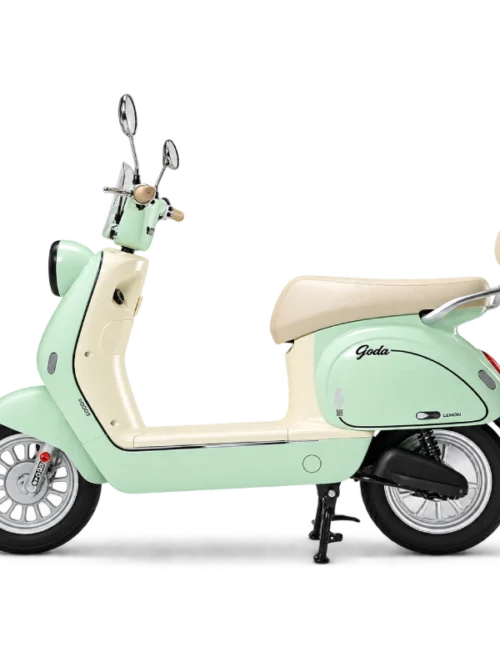 GODA LEMON GD001