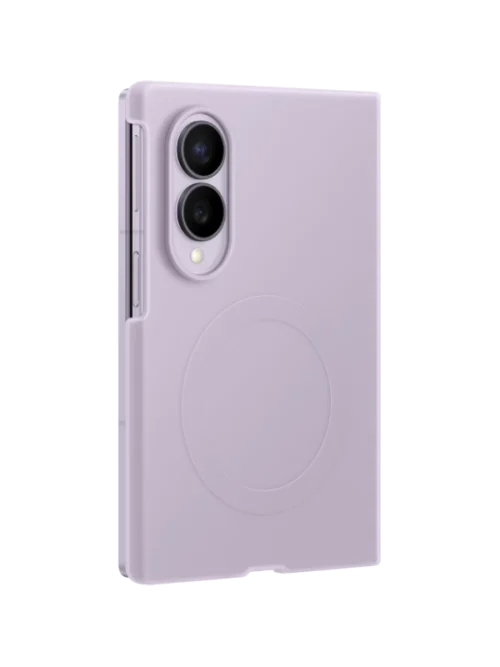 Galaxy Z Fold8 Silicone Magnet Case