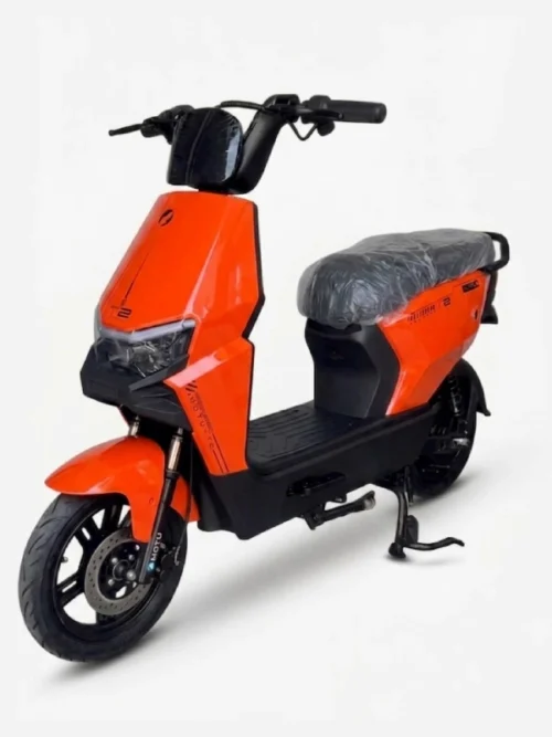 MOTU T2