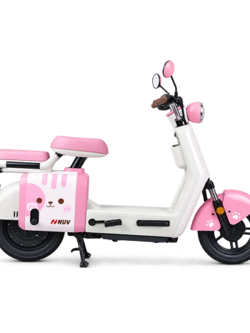 NUV F1 SPIVA