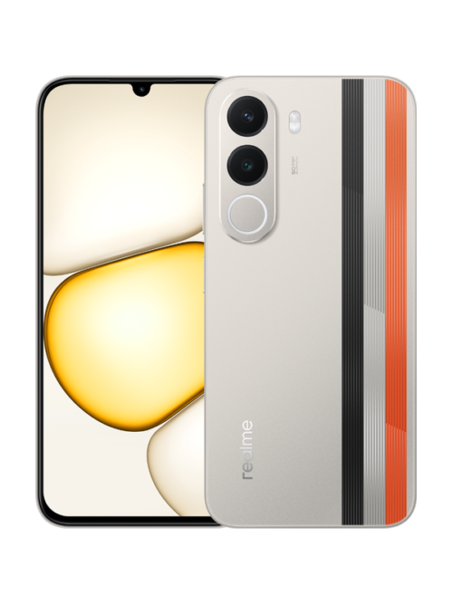 Realme P4x