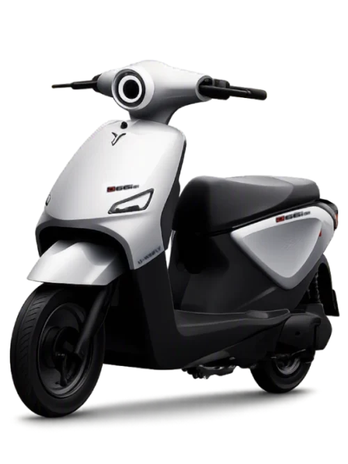UWINFLY D66i 600W
