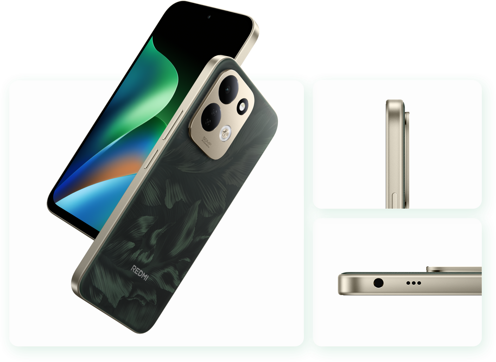 Oak Green