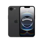 Apple iPhone 16e terbaru dengan desain premium, layar jernih, kamera canggih, dan performa tinggi untuk gaya hidup modern.