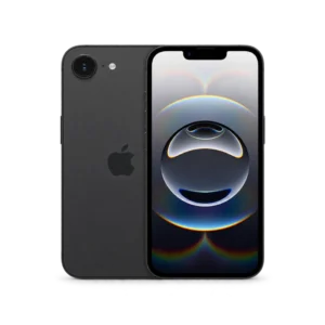 Apple iPhone 16e terbaru dengan desain premium, layar jernih, kamera canggih, dan performa tinggi untuk gaya hidup modern.