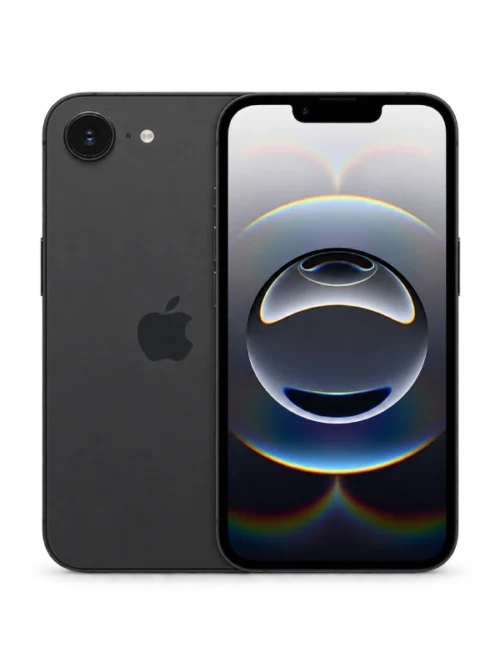 Apple iPhone 16e terbaru dengan desain premium, layar jernih, kamera canggih, dan performa tinggi untuk gaya hidup modern.