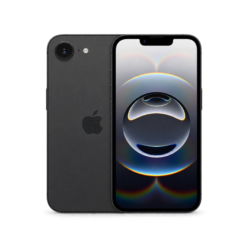 Apple iPhone 16e Apple iPhone 16e terbaru dengan desain premium, layar jernih, kamera canggih, dan performa tinggi untuk gaya hidup modern.