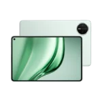 Tablet HUAWEI MatePad Mini dengan layar compact, performa cepat, baterai tahan lama, dan desain elegan untuk belajar, hiburan, dan produktivitas.