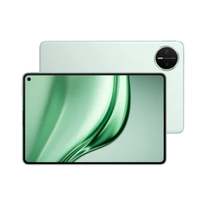 Tablet HUAWEI MatePad Mini dengan layar compact, performa cepat, baterai tahan lama, dan desain elegan untuk belajar, hiburan, dan produktivitas.