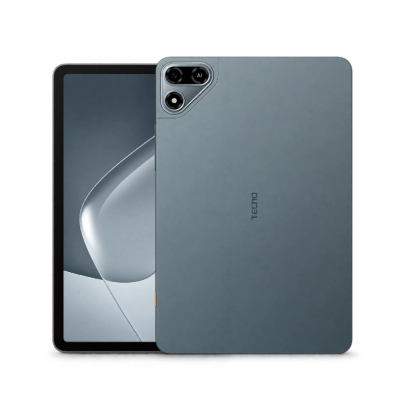 TECNO Megapad 2 – Tablet Android Modern dan Multifungsi Tablet TECNO Megapad 2 dengan layar besar, performa tangguh, dan fitur lengkap untuk produktivitas maupun hiburan.