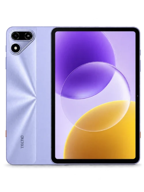 Tecno Megapad SE 2 LTE
