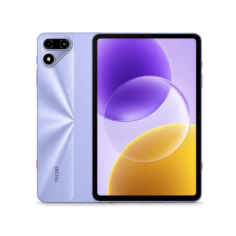 TECNO Megapad SE 2 (1) Tecno Megapad SE 2 LTE - Gambar 1