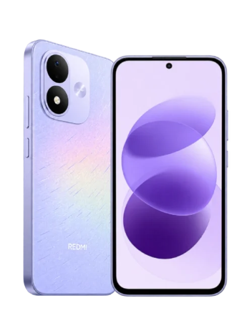 Xiaomi Redmi Note 17