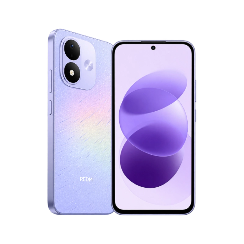 Xiaomi Redmi Note 17 (1) Xiaomi Redmi Note 17 - Gambar 1
